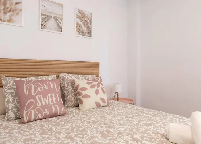 Casa Sanchez Old Town Marbella