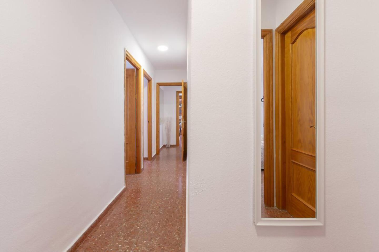 Casa Sanchez Old Town Apartment *