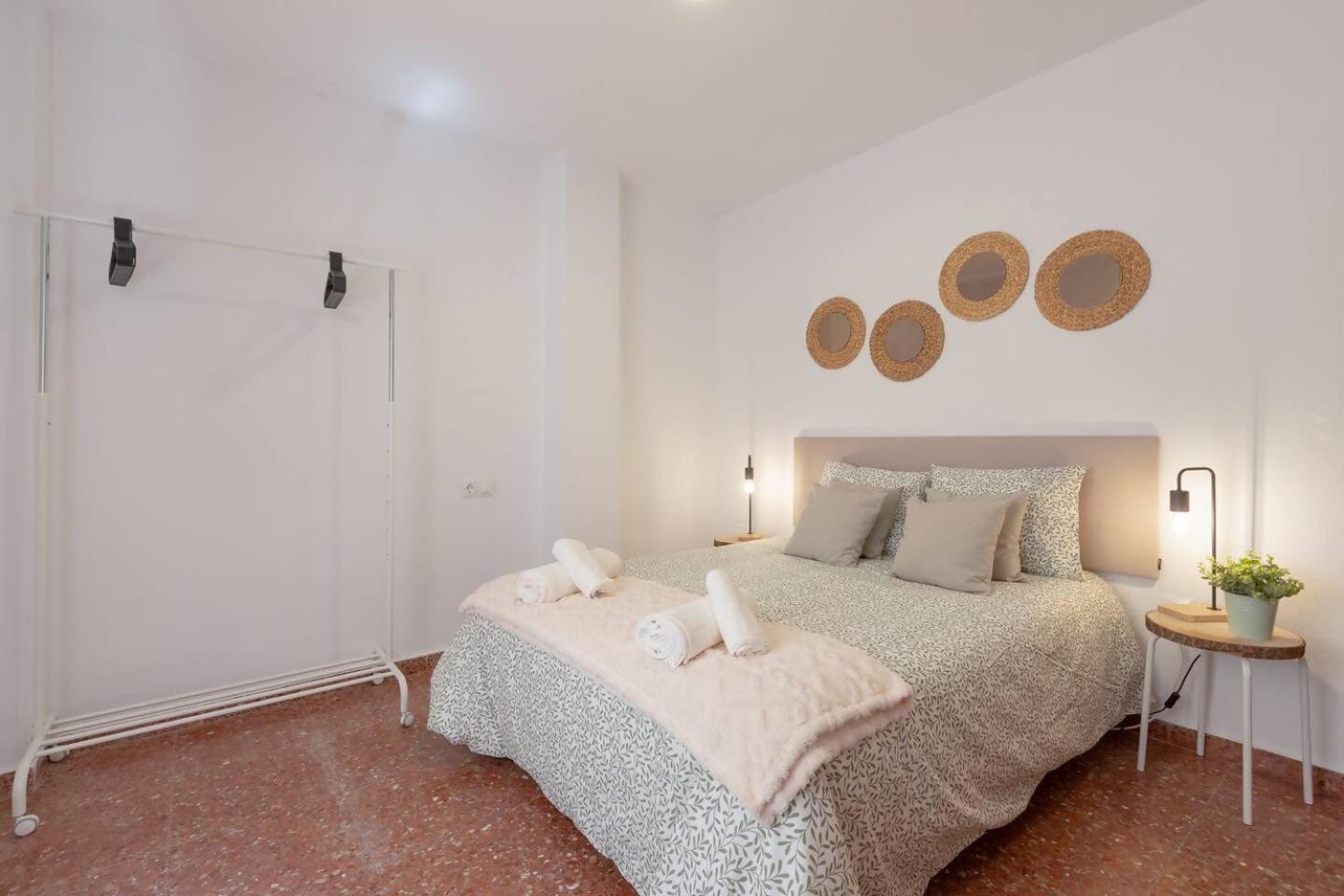 Apartment Casa Sanchez Old Town Marbella