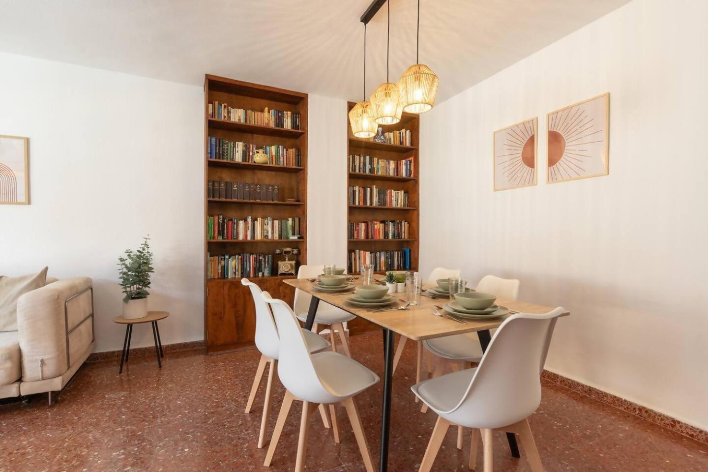 Casa Sanchez Old Town Apartment *
