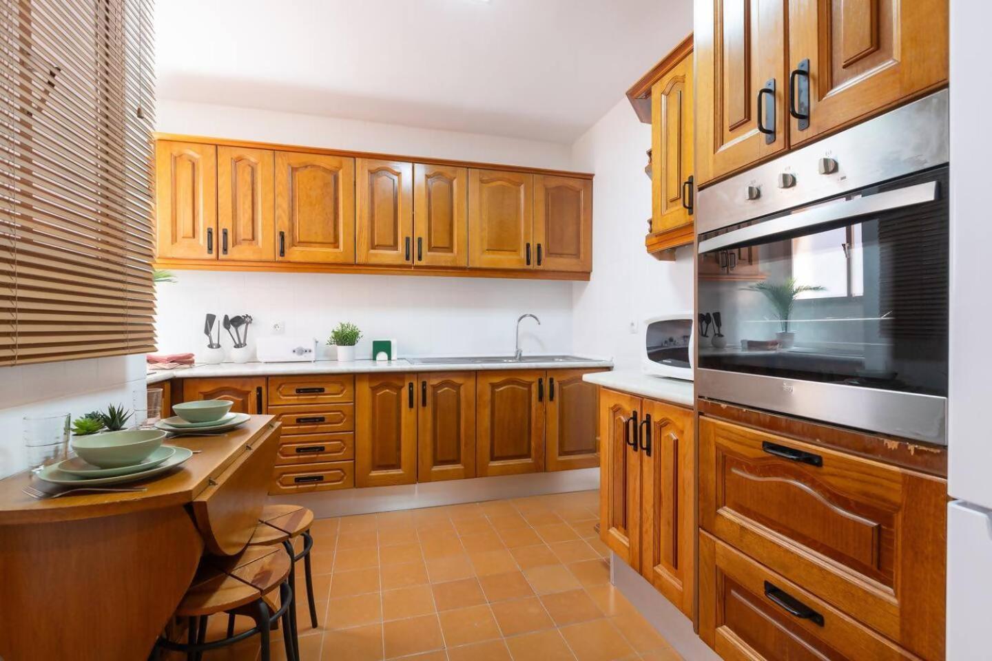 Apartment Casa Sanchez Old Town