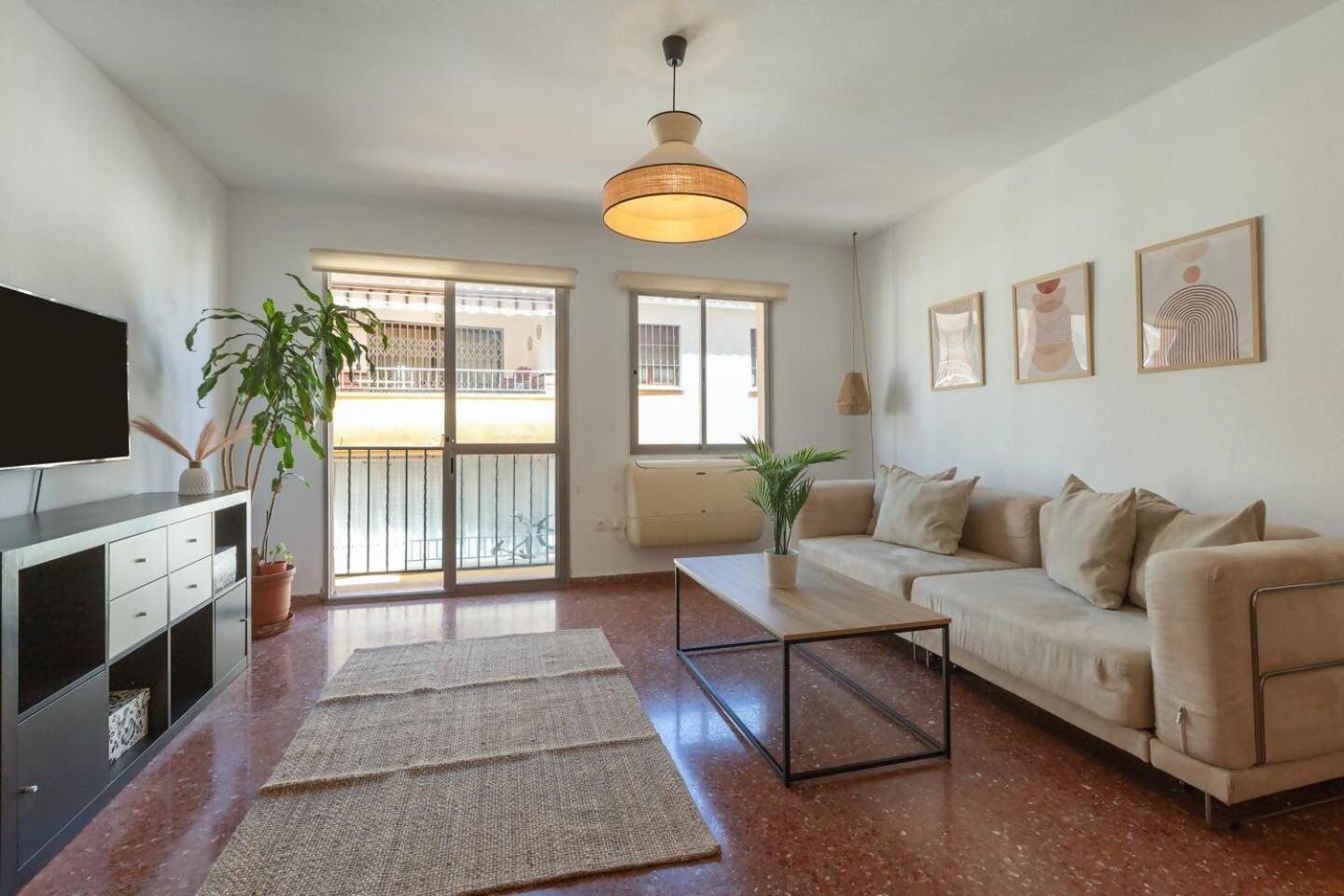 Casa Sanchez Old Town Apartment Marbella
