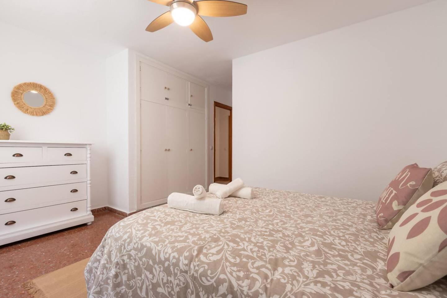 Apartment Casa Sanchez Old Town Marbella