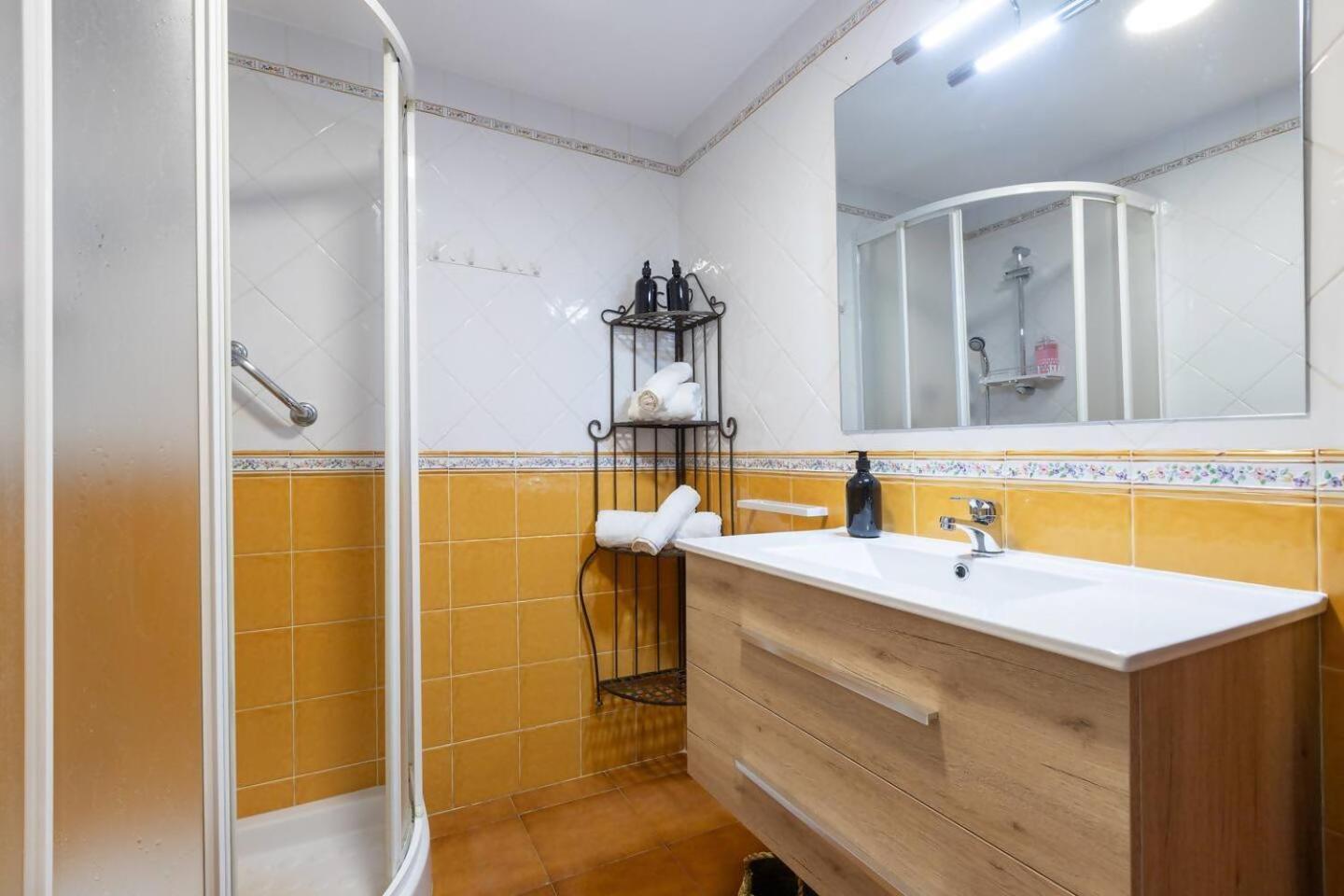 Apartment Casa Sanchez Old Town Marbella