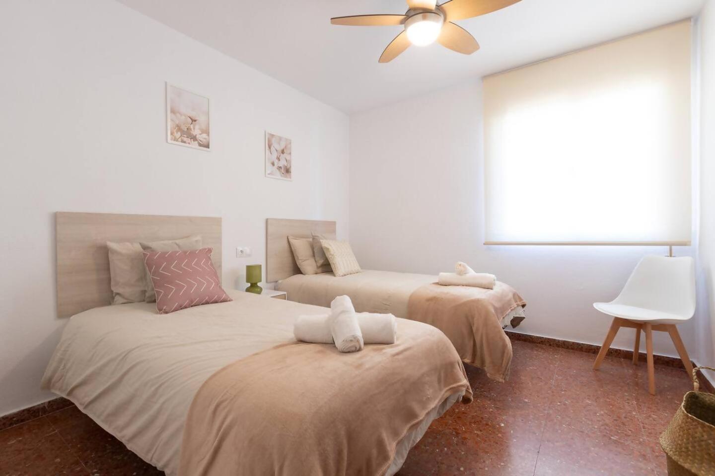 Casa Sanchez Old Town Apartment *