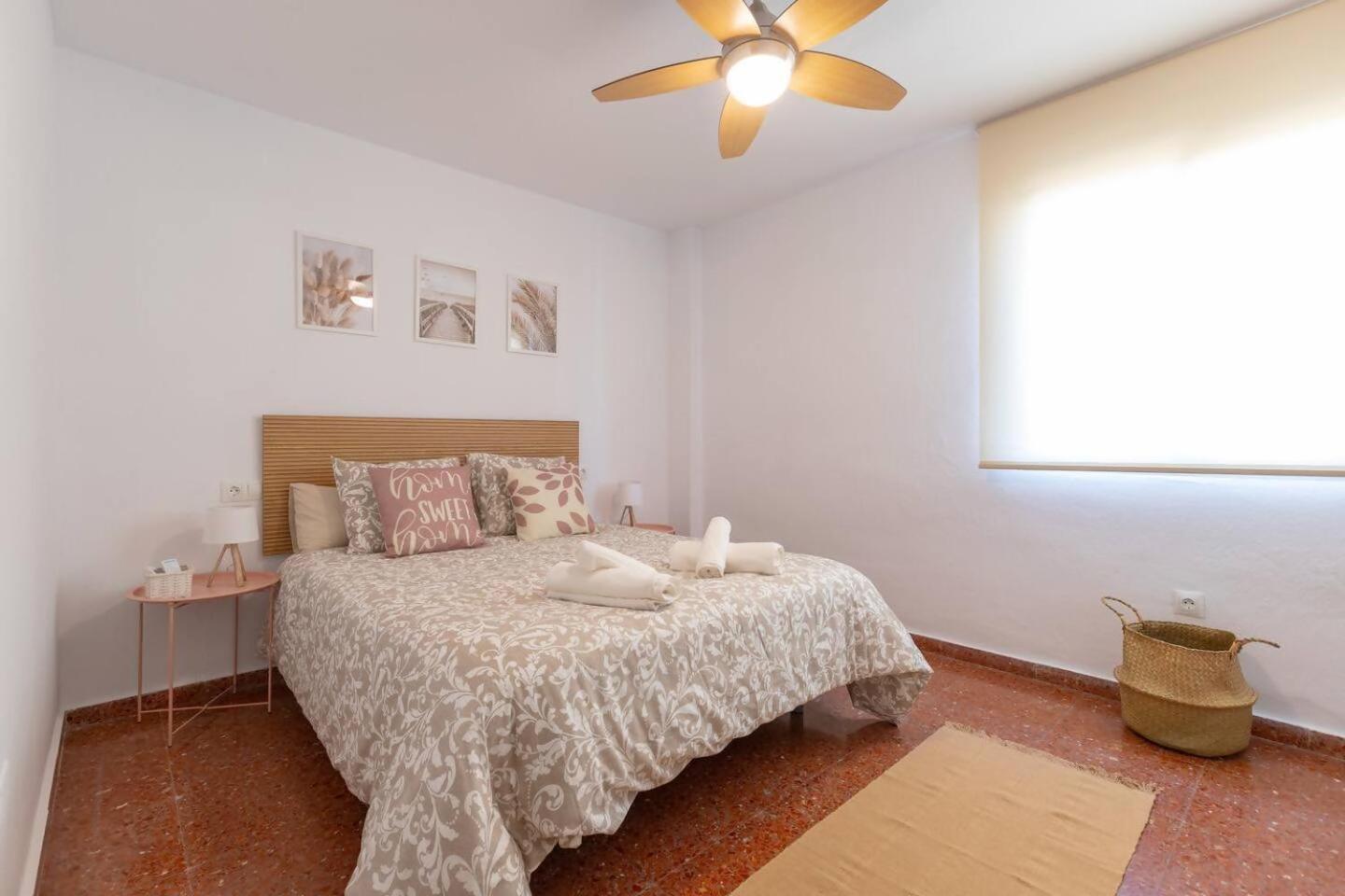 Casa Sanchez Old Town Apartment