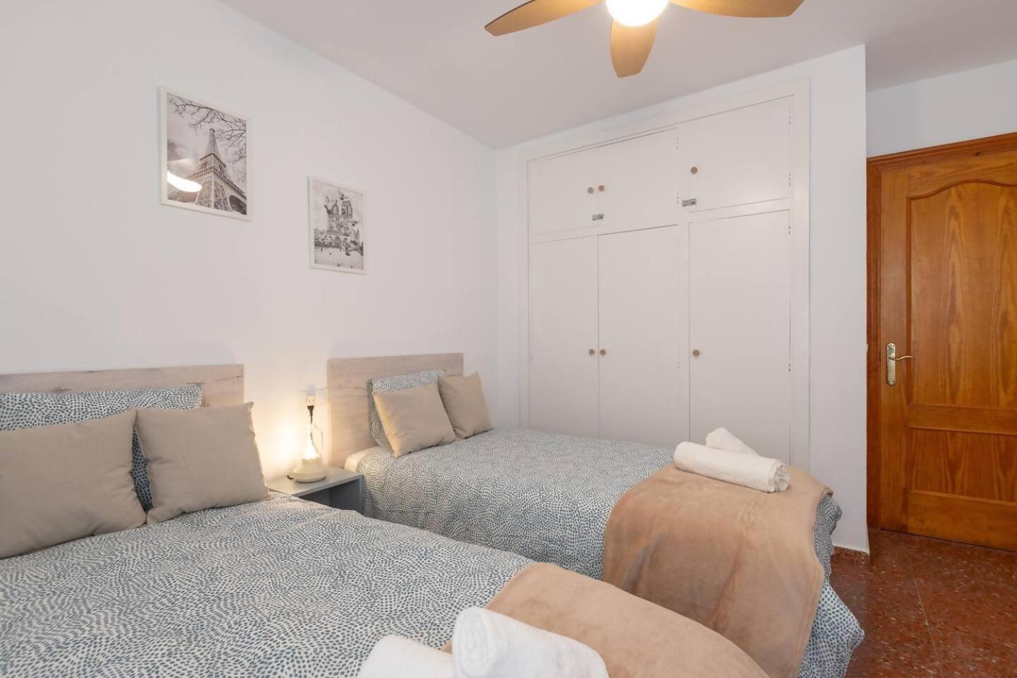 Apartment Casa Sanchez Old Town