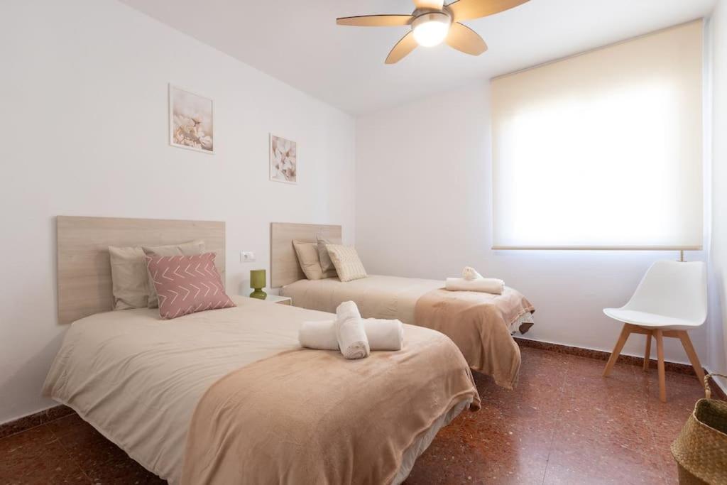 Appartement Casa Sanchez Old Town Marbella