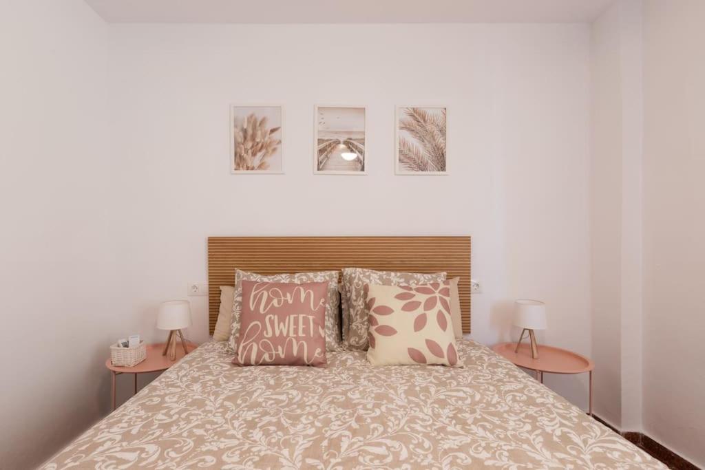 Appartement Casa Sanchez Old Town Marbella