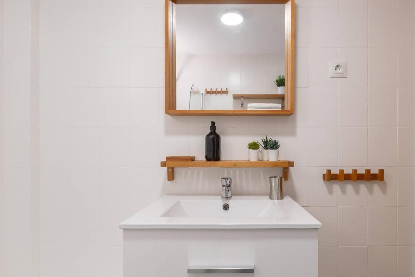 Casa Sanchez Old Town Appartement *