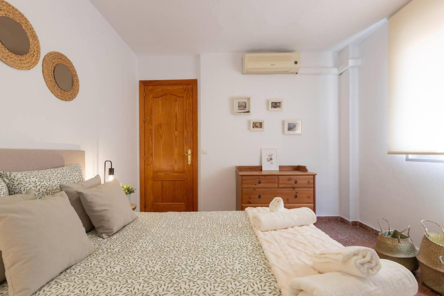 Casa Sanchez Old Town Appartement Marbella