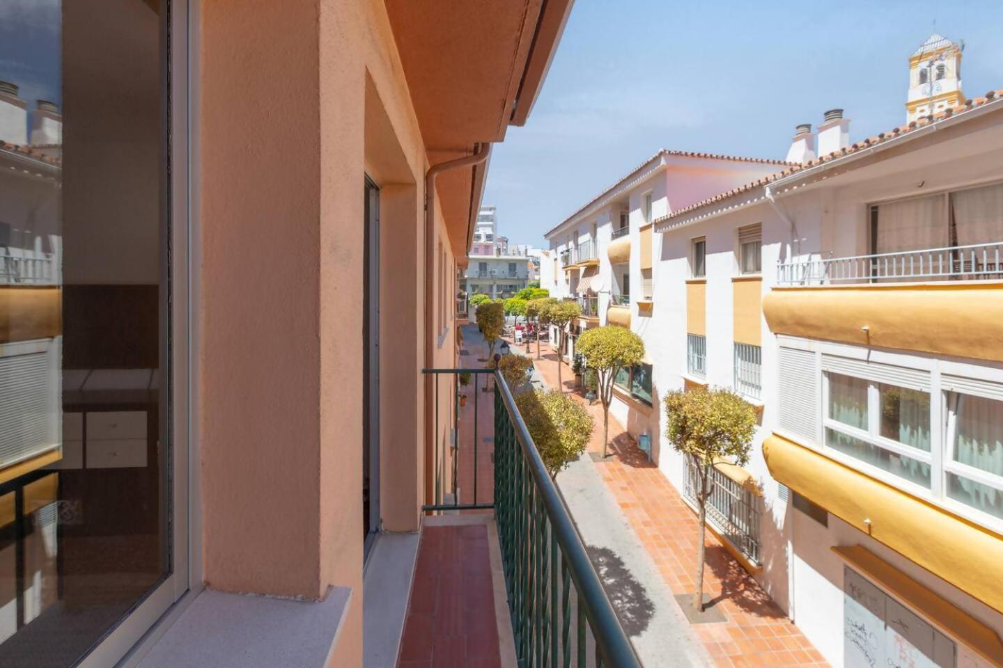 Casa Sanchez Old Town Appartement Marbella