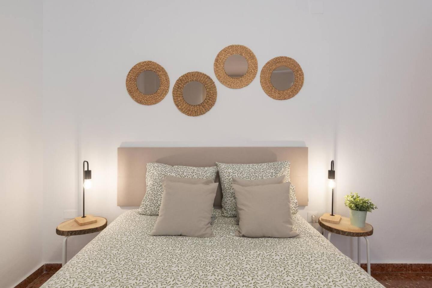 Appartement Casa Sanchez Old Town Marbella